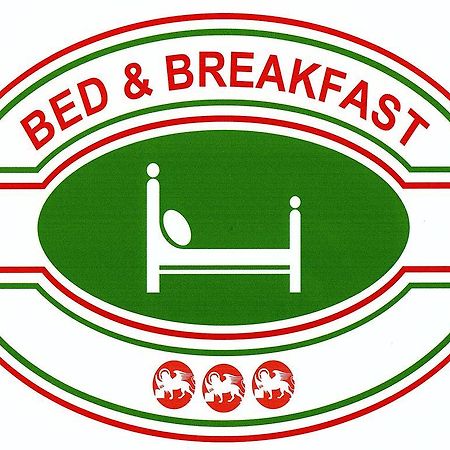 B&B Rosa Del Garda Lazise Eksteriør bilde