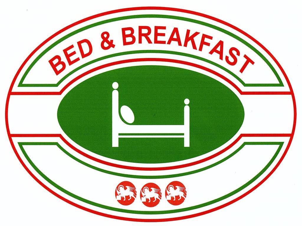 B&B Rosa Del Garda Lazise Eksteriør bilde