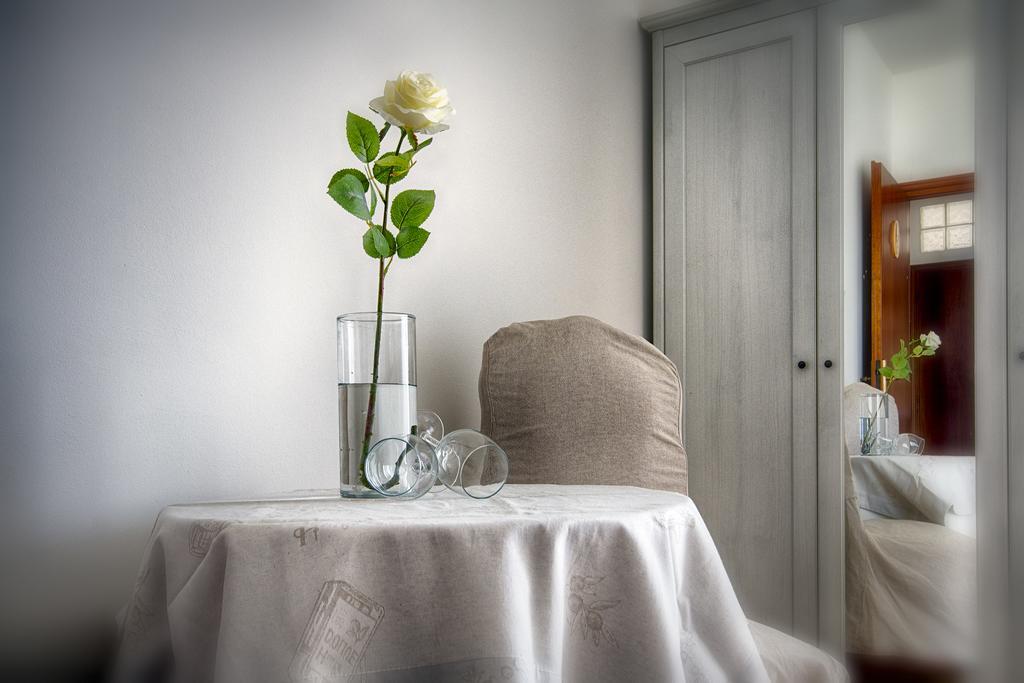 B&B Rosa Del Garda Lazise Eksteriør bilde