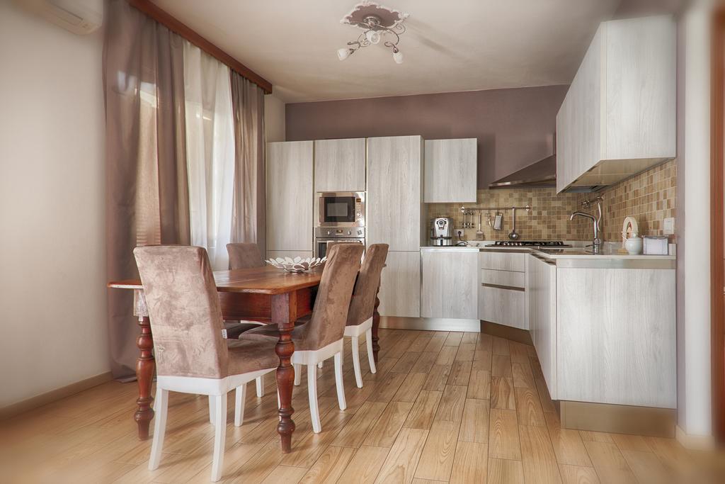 B&B Rosa Del Garda Lazise Eksteriør bilde