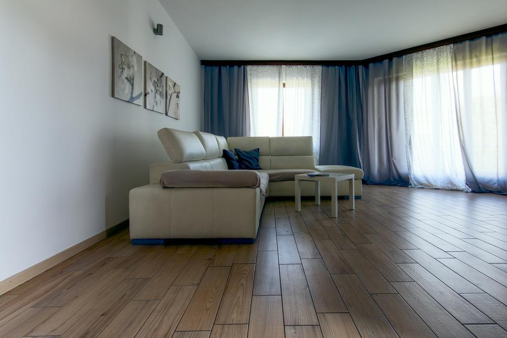 B&B Rosa Del Garda Lazise Eksteriør bilde